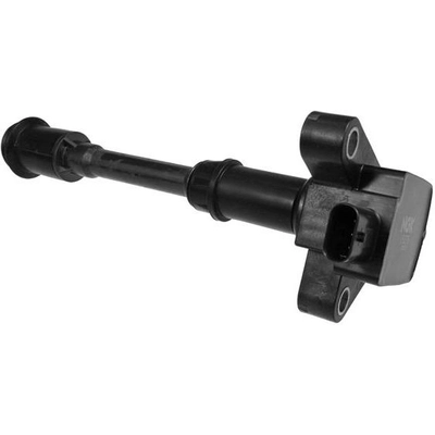 Ignition Coil by NGK - 48891 pa1