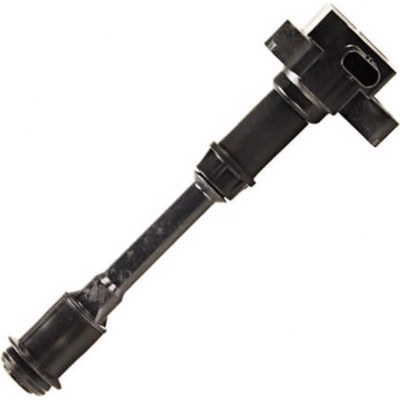 Ignition Coil by NGK - 48891 pa5