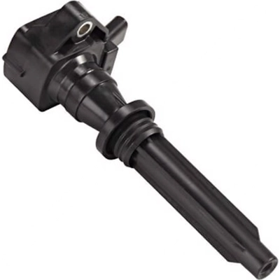Ignition Coil by NGK - 48901 pa6