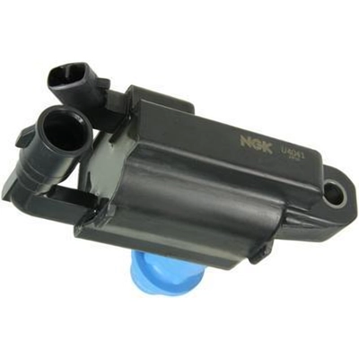 Ignition Coil by NGK - 48905 pa2