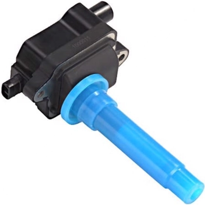 Ignition Coil by NGK - 48906 pa3