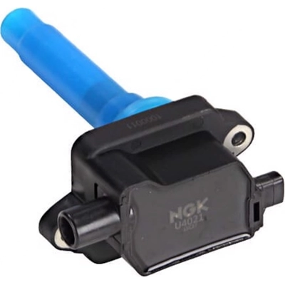 Ignition Coil by NGK - 48906 pa5