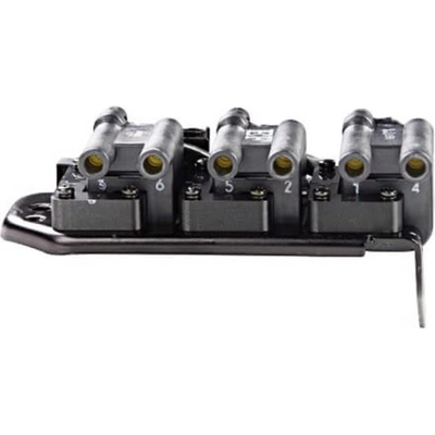 Ignition Coil by NGK - 48907 pa5