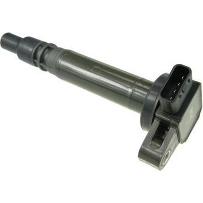 Ignition Coil by NGK - 48912 pa2