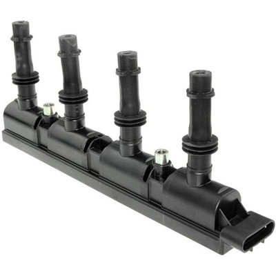 NGK - 48913 - Ignition Coil pa1
