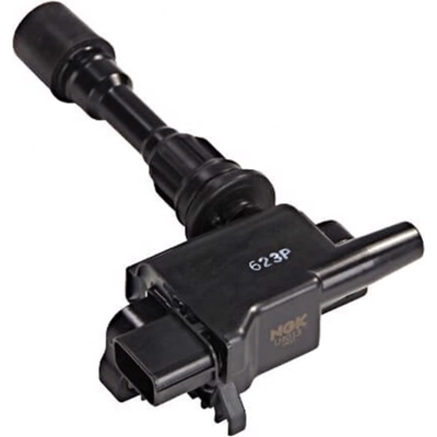 Ignition Coil by NGK - 48915 pa2