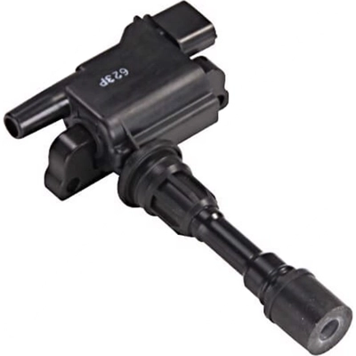 Ignition Coil by NGK - 48915 pa5