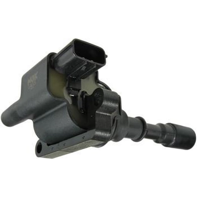 Ignition Coil by NGK - 48920 pa2