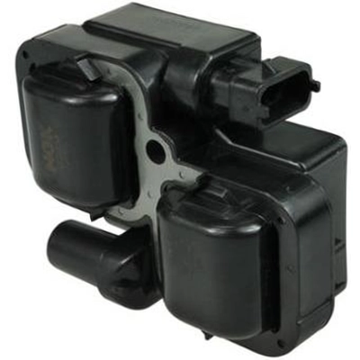 Ignition Coil by NGK - 48921 pa2