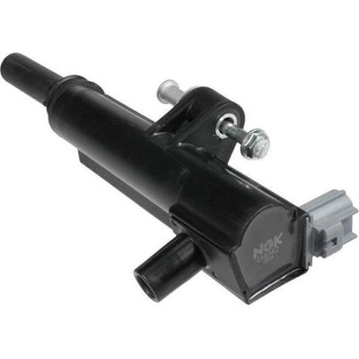 Ignition Coil by NGK - 48937 pa2