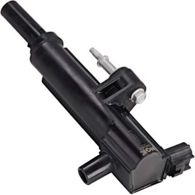 Ignition Coil by NGK - 48937 pa4