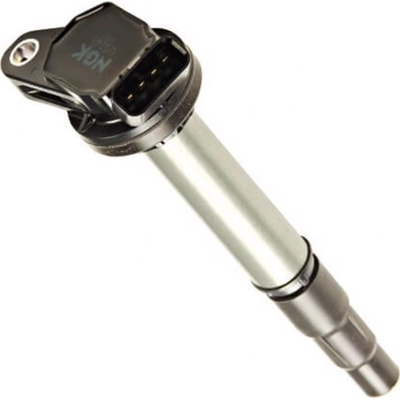 Ignition Coil by NGK - 48942 pa6
