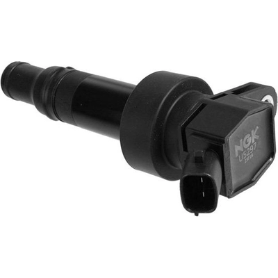 Ignition Coil by NGK - 48943 pa1