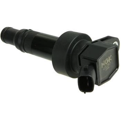 Ignition Coil by NGK - 48943 pa2