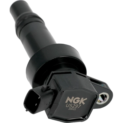 Ignition Coil by NGK - 48943 pa3