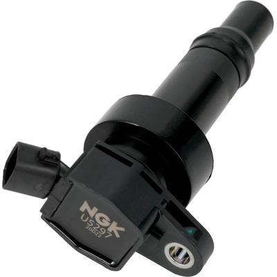 Ignition Coil by NGK - 48943 pa6