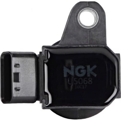 Ignition Coil by NGK - 48966 pa2