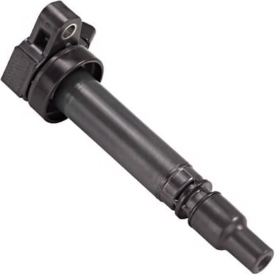 Ignition Coil by NGK - 48966 pa4