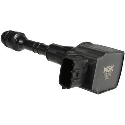 Ignition Coil by NGK - 48969 pa1