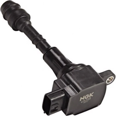 Ignition Coil by NGK - 48969 pa4