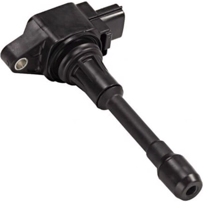 Ignition Coil by NGK - 48971 pa5