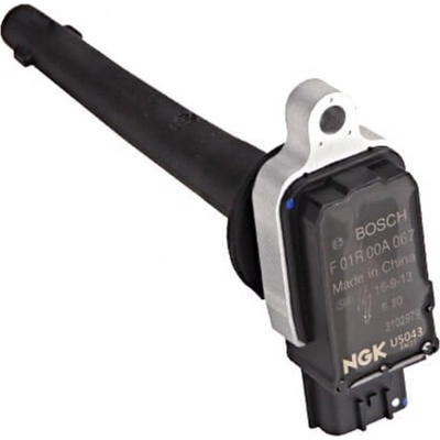 Ignition Coil by NGK - 48974 pa6