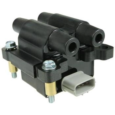 Ignition Coil by NGK - 48981 pa2