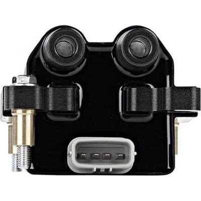 Ignition Coil by NGK - 48981 pa3