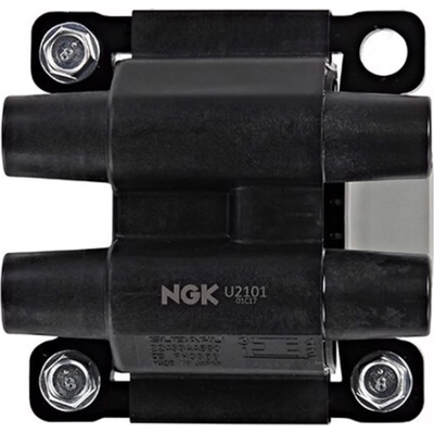 Ignition Coil by NGK - 48981 pa5