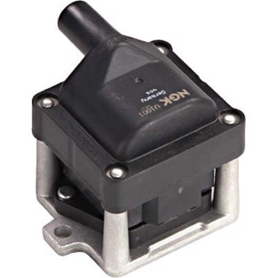 Ignition Coil by NGK - 48986 pa5