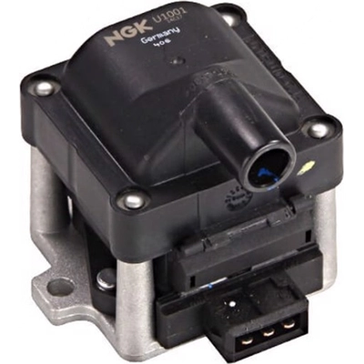 Ignition Coil by NGK - 48986 pa6