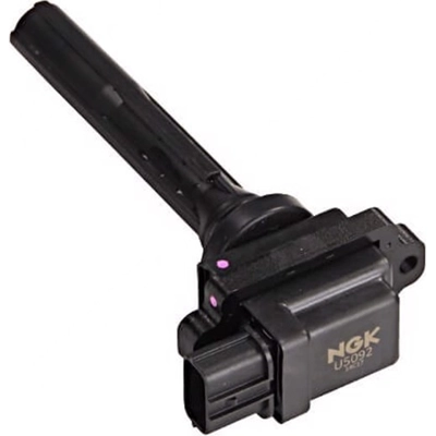 Ignition Coil by NGK - 48990 pa4