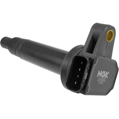 Ignition Coil by NGK - 48991 pa1