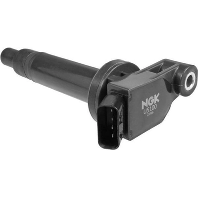 Ignition Coil by NGK - 48992 pa2