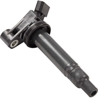 Ignition Coil by NGK - 48992 pa6