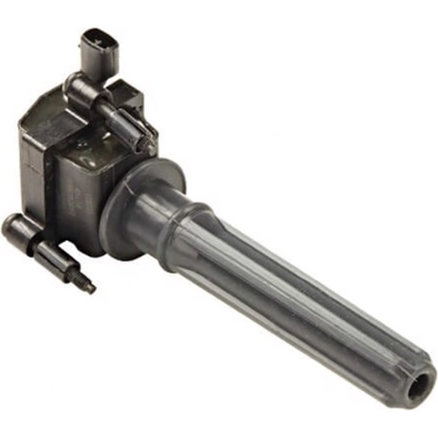 Ignition Coil by NGK - 48993 pa4