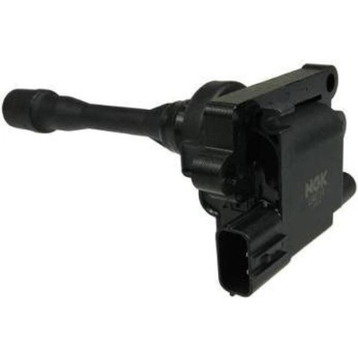 Ignition Coil by NGK - 48999 pa3