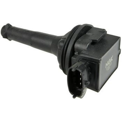Ignition Coil by NGK - 49000 pa2
