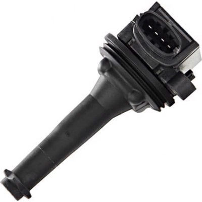 Ignition Coil by NGK - 49000 pa3