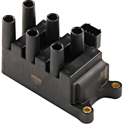 NGK - 49001 - Ignition Coil pa4