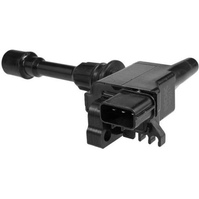 Ignition Coil by NGK - 49003 pa3