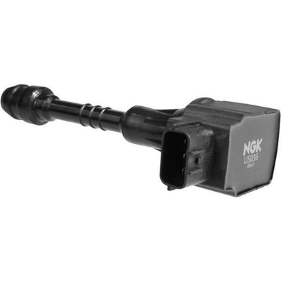 Ignition Coil by NGK - 49008 pa3