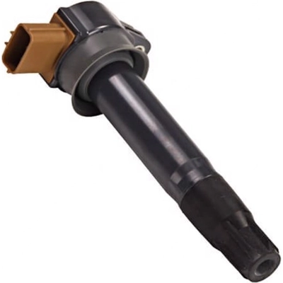 Ignition Coil by NGK - 49014 pa4