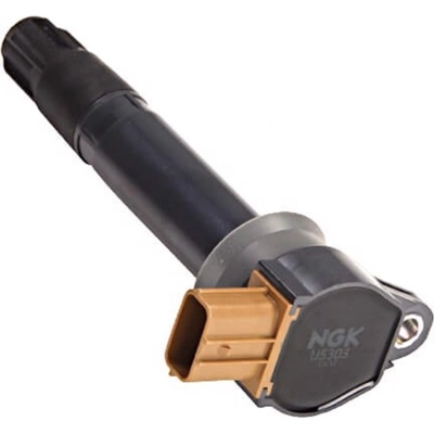 Ignition Coil by NGK - 49014 pa7