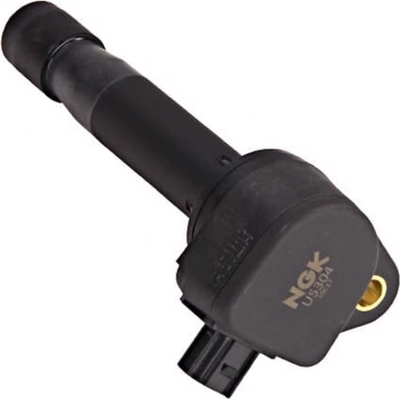 Ignition Coil by NGK - 49020 pa2