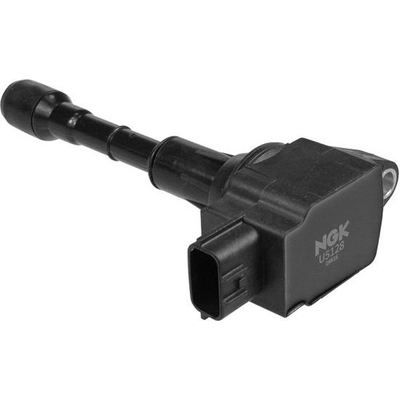 Ignition Coil by NGK - 49023 pa1