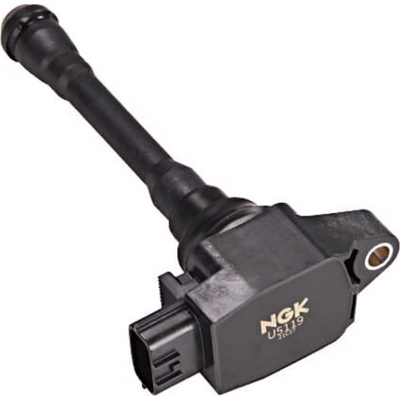 Ignition Coil by NGK - 49024 pa4