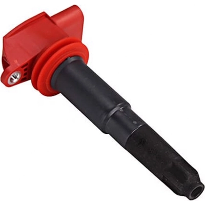 Ignition Coil by NGK - 49028 pa2