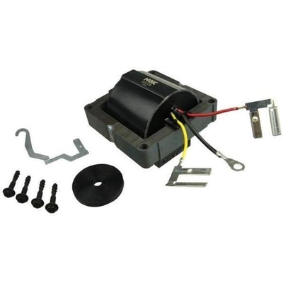 Ignition Coil by NGK - 49032 pa3