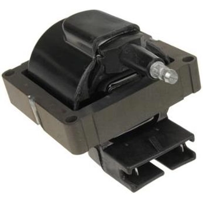 Ignition Coil by NGK - 49034 pa2